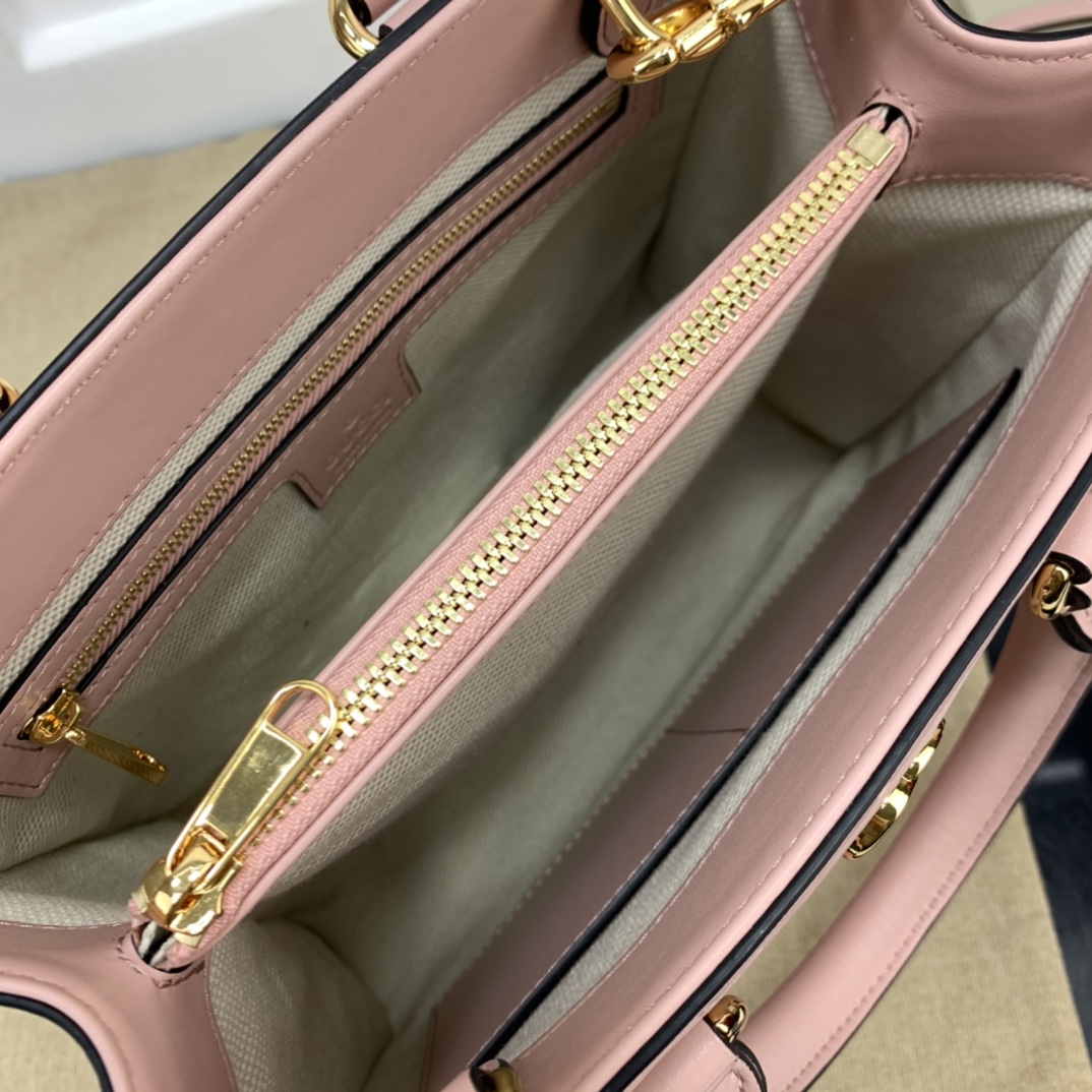 Gucci Top Handle Bags